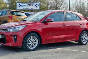 Kia Rio Hatchback (17-23) 2 1.25 83bhp ISG 5d For Sale - GMC 2000, Leeds