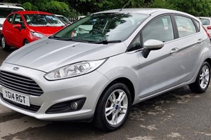 Ford Fiesta (08-17) 1.0 EcoBoost Zetec 5d For Sale - GMC 2000, Leeds