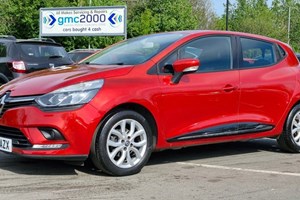 Renault Clio Hatchback (12-19) Dynamique Nav TCe 90 5d For Sale - GMC 2000, Leeds