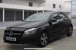 Mercedes-Benz A-Class (13-18) A 160 SE 5d For Sale - GMC 2000, Leeds