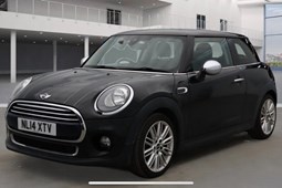 MINI Hatchback (14-24) 1.5 Cooper Hatchback 3d For Sale - GMC 2000, Leeds