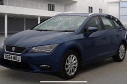 SEAT Leon ST (14-20) 1.6 TDI SE (Technology Pack) 5d For Sale - GMC 2000, Leeds