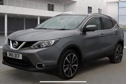 Nissan Qashqai (14-21) 1.6 dCi Tekna 5d For Sale - GMC 2000, Leeds