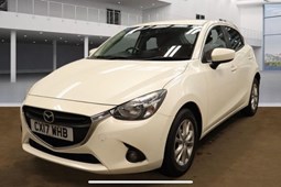 Mazda 2 (15-25) Red Edition SkyActiv-G 90ps 5d For Sale - GMC 2000, Leeds