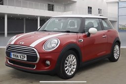 MINI Hatchback (14-24) 1.5 Cooper Hatchback 3d For Sale - GMC 2000, Leeds