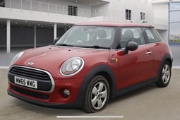 MINI Hatchback (14-24) 1.2 One Hatchback 3d For Sale - GMC 2000, Leeds