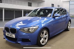 BMW 1-Series Hatchback (11-19) 116i M Sport 5d For Sale - GMC 2000, Leeds