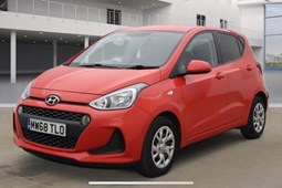 Hyundai i10 (14-20) SE 1.0 66PS 5d For Sale - GMC 2000, Leeds