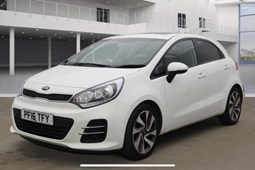 Kia Rio (11-17) 1.4 ISG 4 (01/15-) 5d For Sale - GMC 2000, Leeds