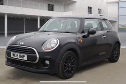 MINI Hatchback (14-24) 1.2 One Hatchback 3d For Sale - GMC 2000, Leeds