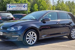 Volkswagen Golf Hatchback (13-20) 2.0 TDI Bluemotion Tech GT 5d DSG For Sale - GMC 2000, Leeds
