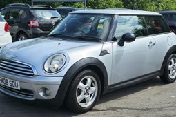 MINI Hatchback (06-13) 1.4 One 3d For Sale - GMC 2000, Leeds