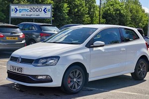 Volkswagen Polo Hatchback (09-17) 1.4 TDI SE 3d For Sale - GMC 2000, Leeds