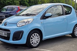 Citroen C1 (05-14) 1.0i VTR (2012) 3d For Sale - GMC 2000, Leeds