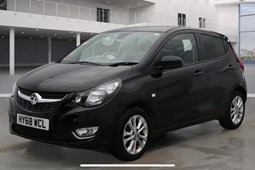 Vauxhall Viva (15-19) SL 1.0i (73PS) 5d For Sale - GMC 2000, Leeds