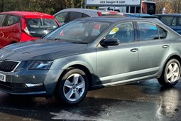 Skoda Octavia Hatchback (13-20) SE 1.4 TSI 150PS (03/17 on) 5d For Sale - GMC 2000, Leeds
