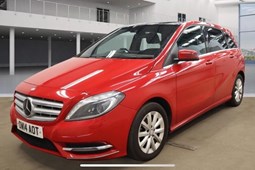 Mercedes-Benz B-Class (12-19) B200 CDI BlueEFFICIENCY SE 5d For Sale - GMC 2000, Leeds