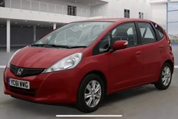 Honda Jazz (08-15) 1.4 i-VTEC ES 5d For Sale - GMC 2000, Leeds