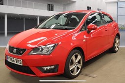 SEAT Ibiza Sport Coupe (08-17) 1.2 TSI (110bhp) FR Technology 3d For Sale - GMC 2000, Leeds