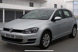 Volkswagen Golf Hatchback (13-20) 1.6 TDI Bluemotion Tech SE 5d For Sale - GMC 2000, Leeds