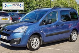 Citroen Berlingo Multispace (08-18) 1.6 BlueHDi (100bhp) XTR 5d For Sale - GMC 2000, Leeds