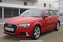 Audi A3 Sportback (13-20) Sport 2.0 TDI 150PS (05/16 on) 5d For Sale - GMC 2000, Leeds