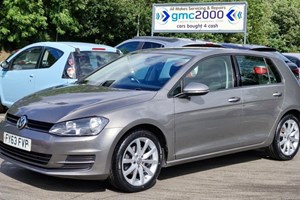 Volkswagen Golf Hatchback (13-20) 1.4 TSI Bluemotion Tech S 5d DSG For Sale - GMC 2000, Leeds