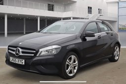 Mercedes-Benz A-Class (13-18) A180 CDI Sport Edition 5d For Sale - GMC 2000, Leeds