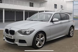 BMW 1-Series Hatchback (11-19) 116i M Sport 5d For Sale - GMC 2000, Leeds