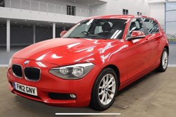 BMW 1-Series Hatchback (11-19) 116d EfficientDynamics 5d For Sale - GMC 2000, Leeds