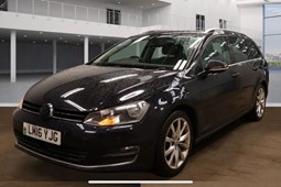 Volkswagen Golf Estate (13-20) 2.0 TDI GT 5d For Sale - GMC 2000, Leeds