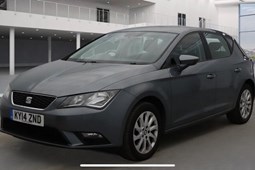 SEAT Leon Hatchback (13-20) 1.6 TDI SE 5d For Sale - GMC 2000, Leeds