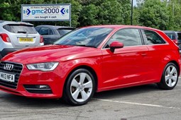 Audi A3 Hatchback (12-18) 1.4 TFSI Sport 3d For Sale - GMC 2000, Leeds