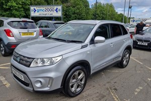 Suzuki Vitara (15 on) 1.6 SZ-T 5d For Sale - GMC 2000, Leeds
