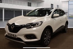 Renault Kadjar (15-22) S Edition TCe 140 5d For Sale - GMC 2000, Leeds