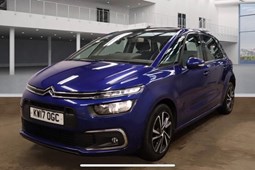 Citroen C4 Picasso (13-18) Feel BlueHDi 120 S&S EAT6 auto 5d For Sale - GMC 2000, Leeds