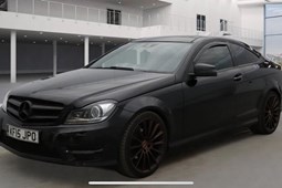 Mercedes-Benz C-Class Coupe (11-15) C250 CDI AMG Sport Edition (Premium Plus) 2d Auto For Sale - GMC 2000, Leeds