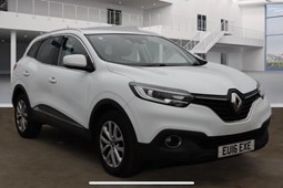 Renault Kadjar (15-22) 1.5 dCi Dynamique Nav 5d For Sale - GMC 2000, Leeds