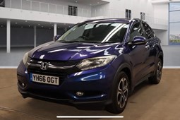 Honda HR-V (15-20) 1.6 i-DTEC EX 5d For Sale - GMC 2000, Leeds