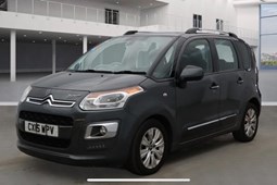 Citroen C3 Picasso (09-17) 1.6 HDi 8V Exclusive 5d For Sale - GMC 2000, Leeds