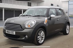 MINI Countryman (10-17) 1.6 Cooper 5d Auto For Sale - GMC 2000, Leeds