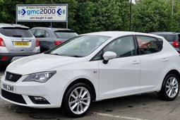SEAT Ibiza Hatchback (08-17) 1.0 Vista 5d For Sale - GMC 2000, Leeds