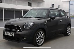 MINI Cooper S (06-16) 1.6 Cooper S Paceman 3d For Sale - GMC 2000, Leeds