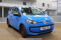 Volkswagen Up (12-23) 1.0 Take Up 3d For Sale - GMC 2000, Leeds
