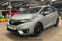 Honda Jazz (15-20) 1.3 SE 5d For Sale - GMC 2000, Leeds