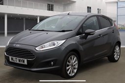 Ford Fiesta (08-17) 1.0 EcoBoost Titanium 5d For Sale - GMC 2000, Leeds