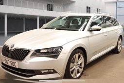 Skoda Superb Estate (15-23) 1.4 TSI (150bhp) SE L Executive 5d For Sale - GMC 2000, Leeds