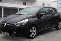Renault Clio Hatchback (12-19) 1.2 16V Dynamique Nav 5d For Sale - GMC 2000, Leeds
