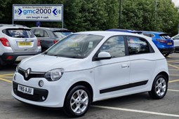 Renault Twingo (14-19) 1.0 SCE Dynamique (Start Stop) 5d For Sale - GMC 2000, Leeds