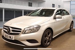 Mercedes-Benz A-Class (13-18) A180 CDI Sport 5d For Sale - GMC 2000, Leeds